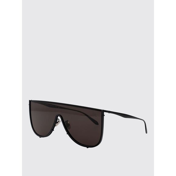 Alaia Sunglasses Woman Black